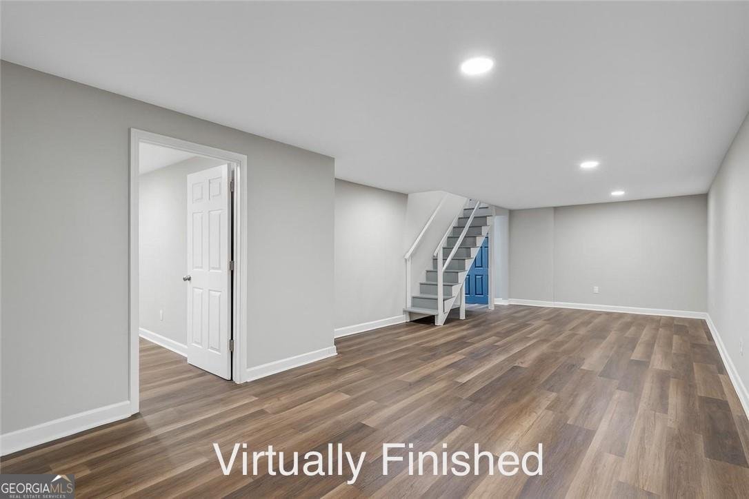 2564 RIGGS Drive Atlanta - 26