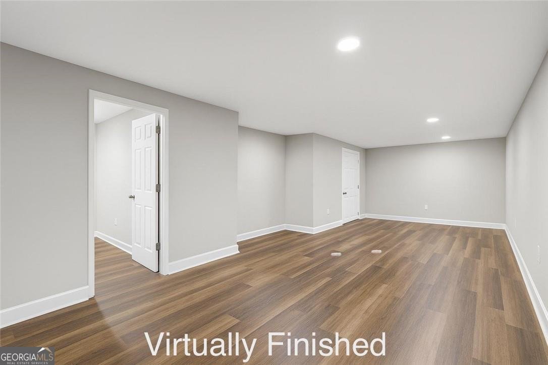 2564 RIGGS Drive Atlanta - 27