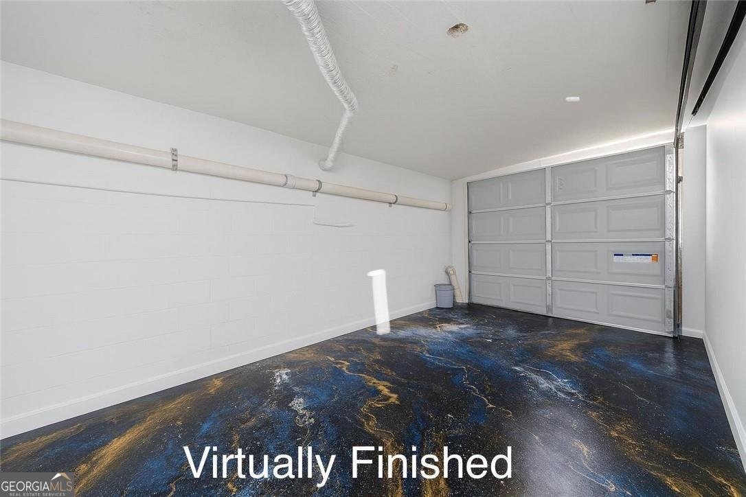 2564 RIGGS Drive Atlanta - 29