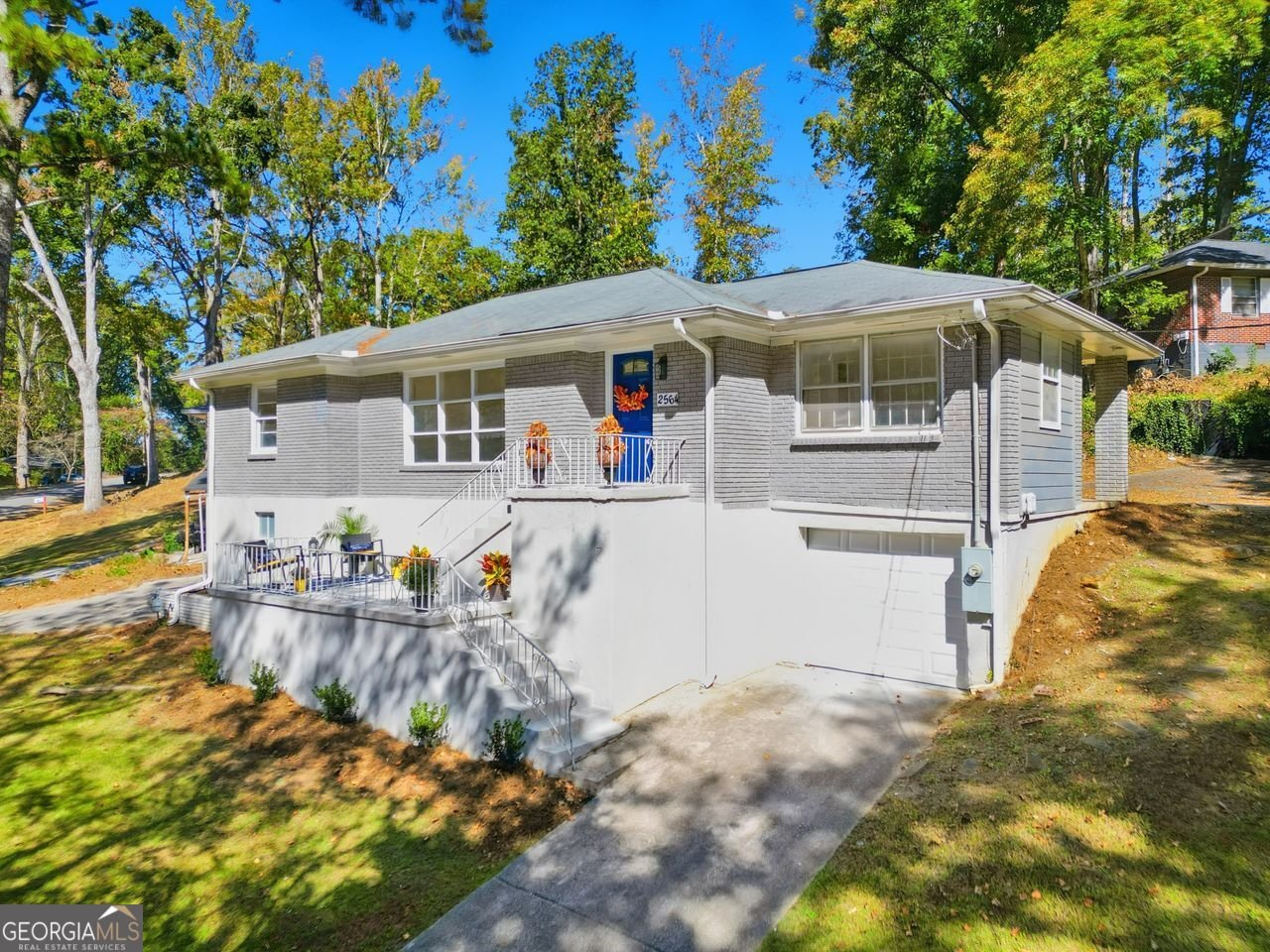 2564 RIGGS Drive Atlanta - 32