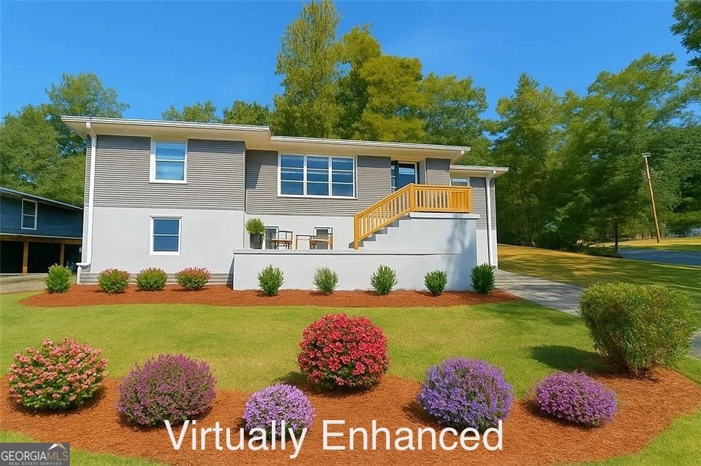 2564 RIGGS Drive Atlanta - 33