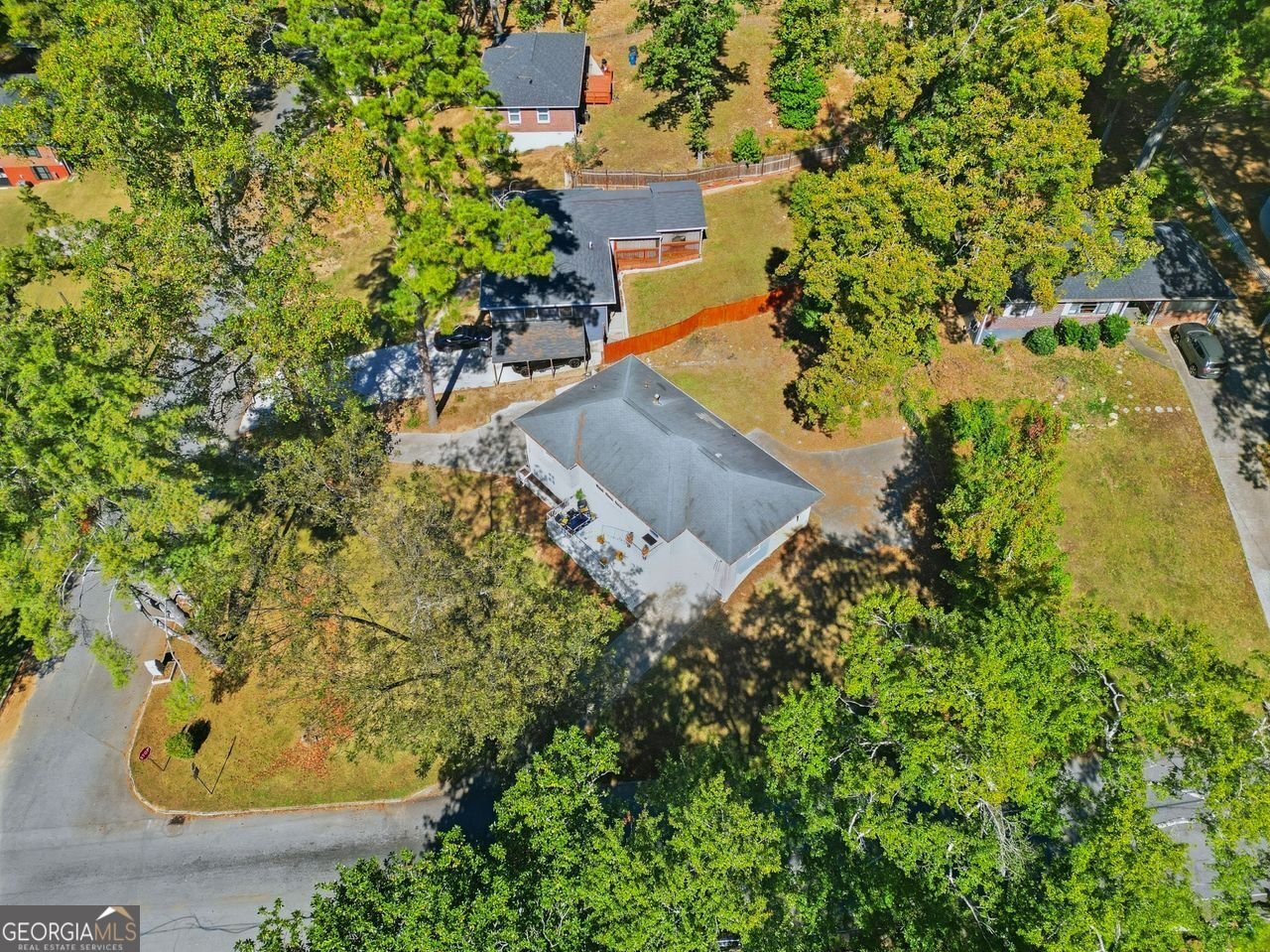 2564 RIGGS Drive Atlanta - 34
