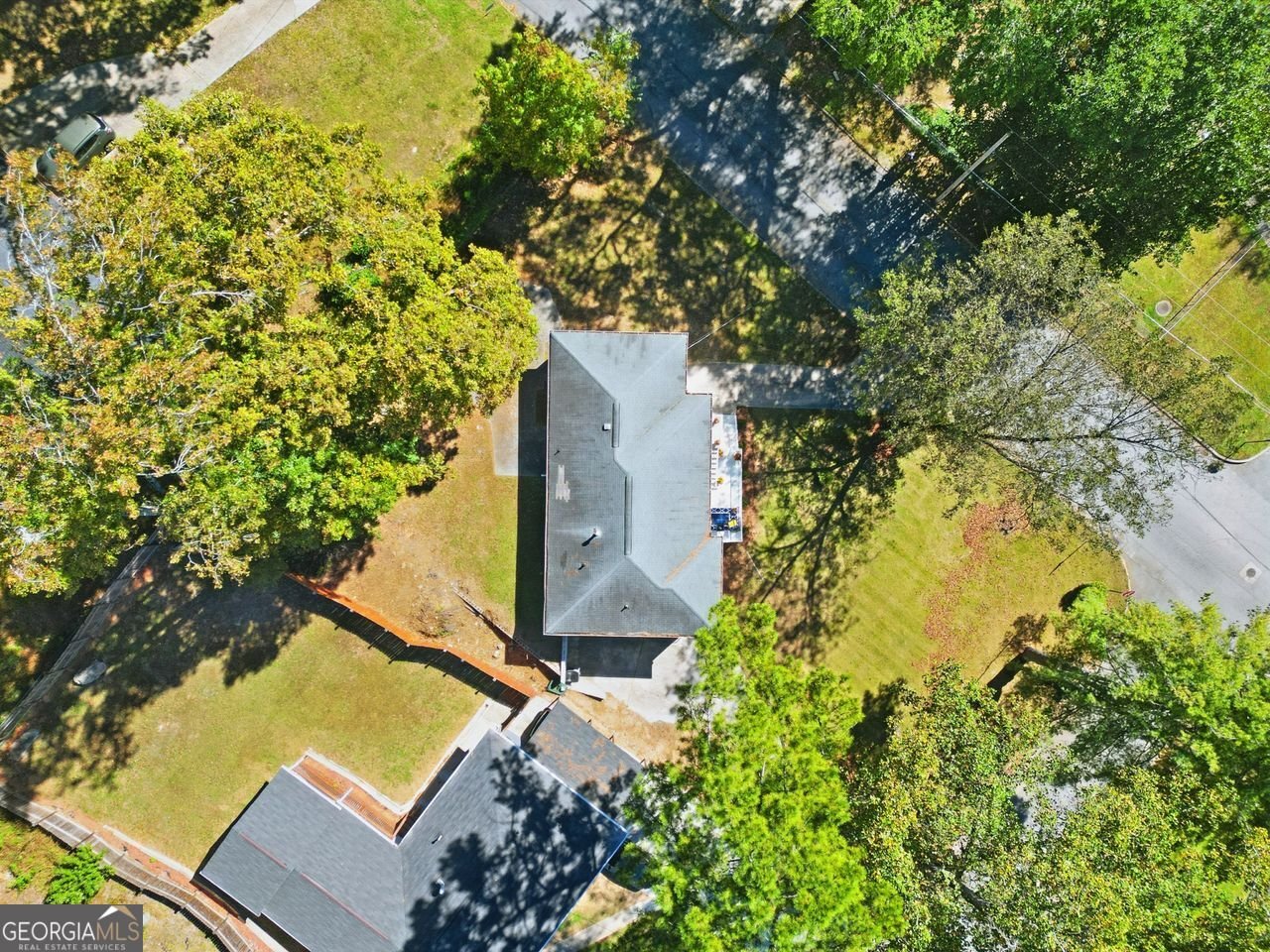 2564 RIGGS Drive Atlanta - 36