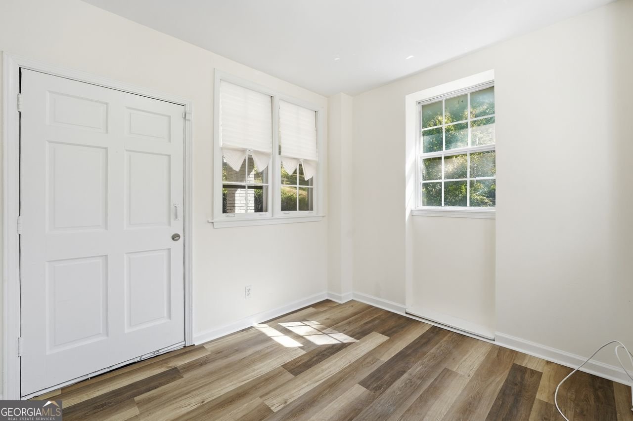 2564 RIGGS Drive Atlanta - 37