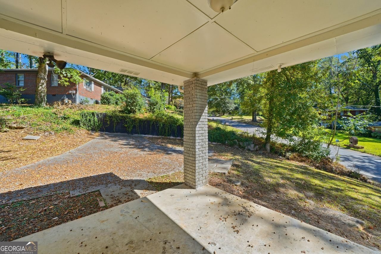 2564 RIGGS Drive Atlanta - 39