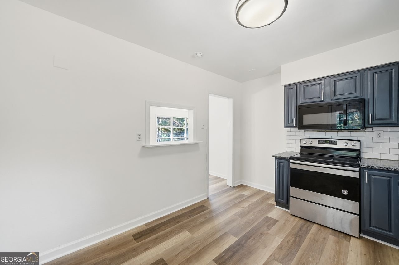 2564 RIGGS Drive Atlanta - 4