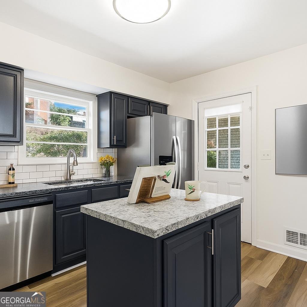 2564 RIGGS Drive Atlanta - 47