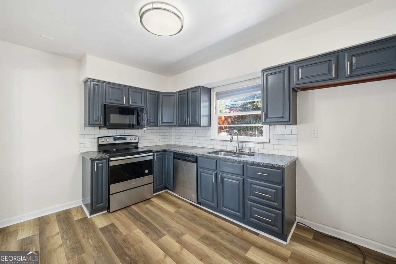 2564 RIGGS Drive Atlanta - 5