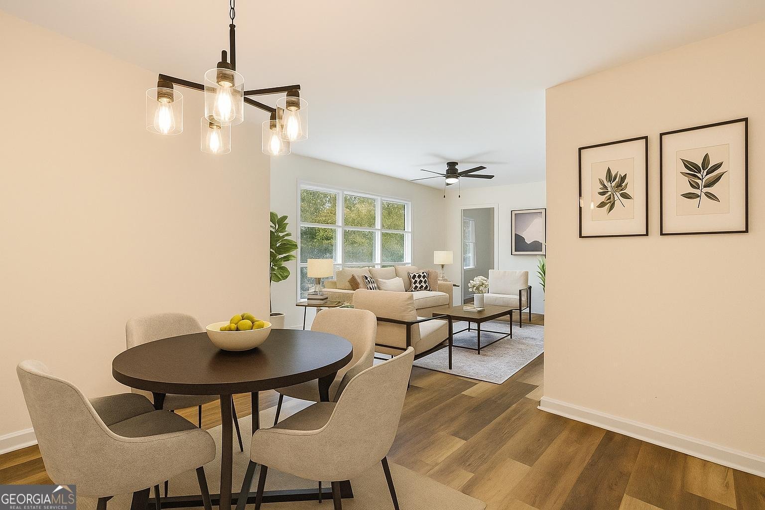 2564 RIGGS Drive Atlanta - 9