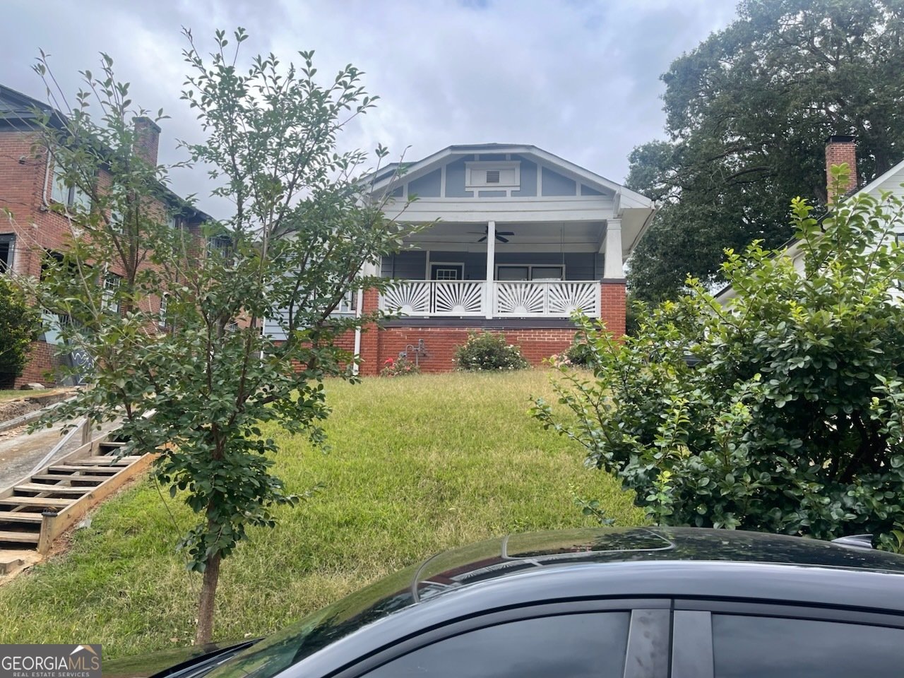 326 Wellington Street Atlanta - 1