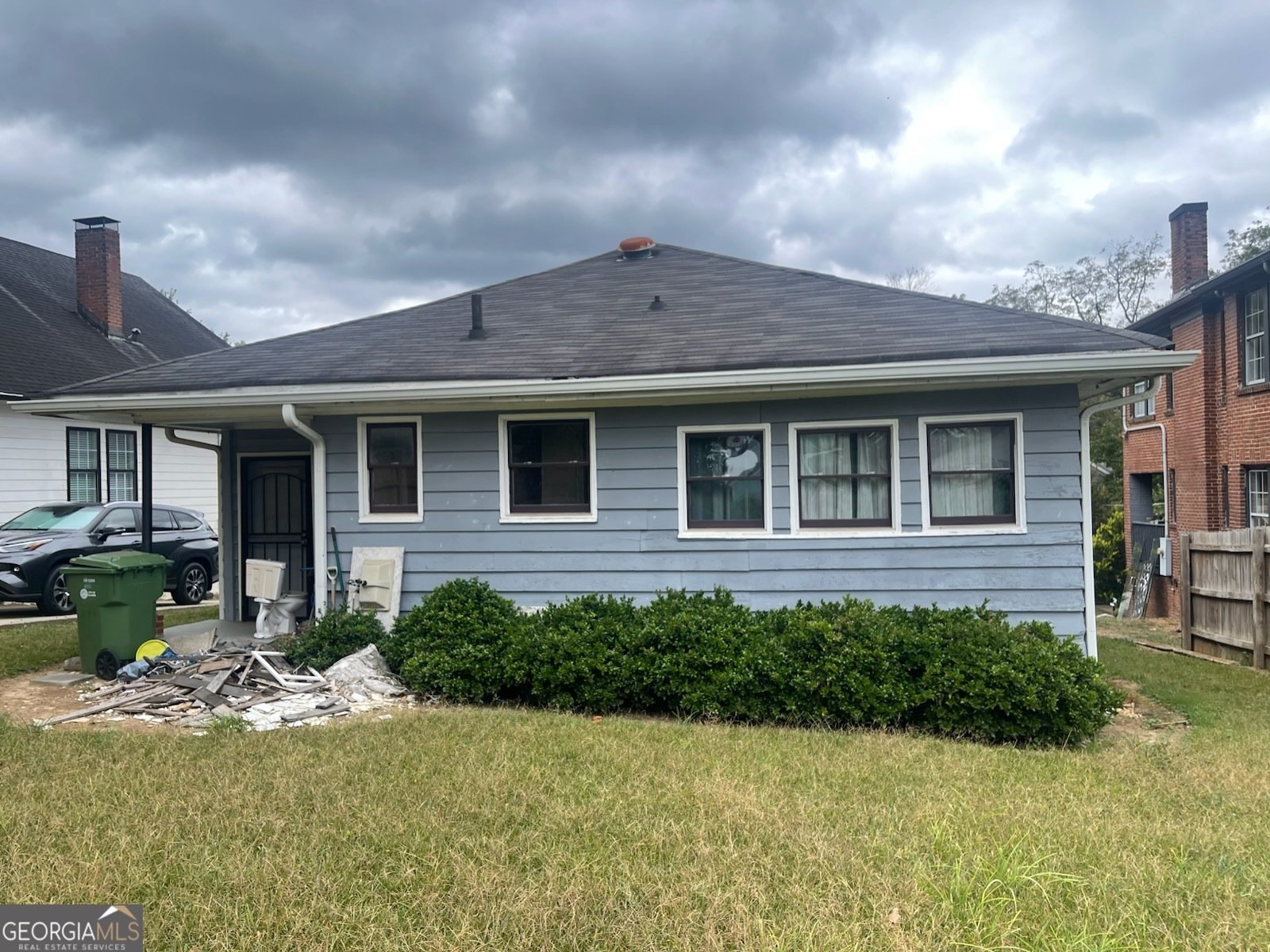 326 Wellington Street Atlanta - 2