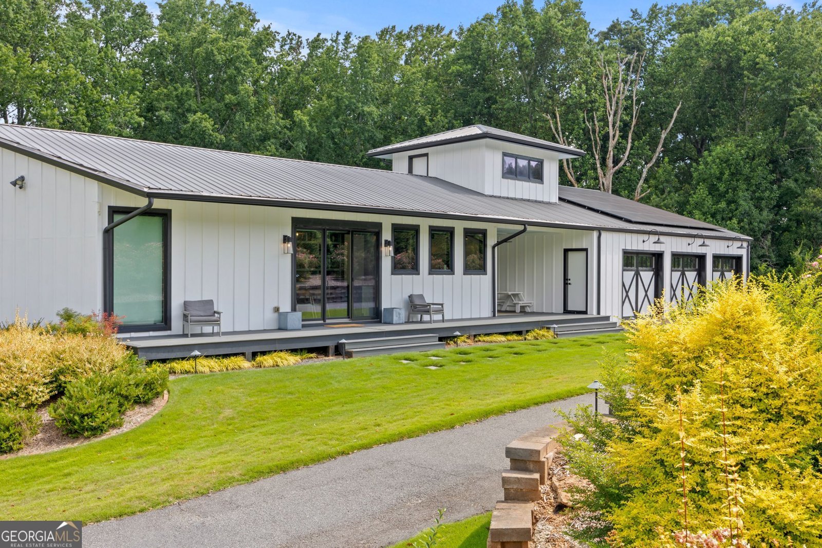 2691 TRINITY CHURCH Road Canton - 2