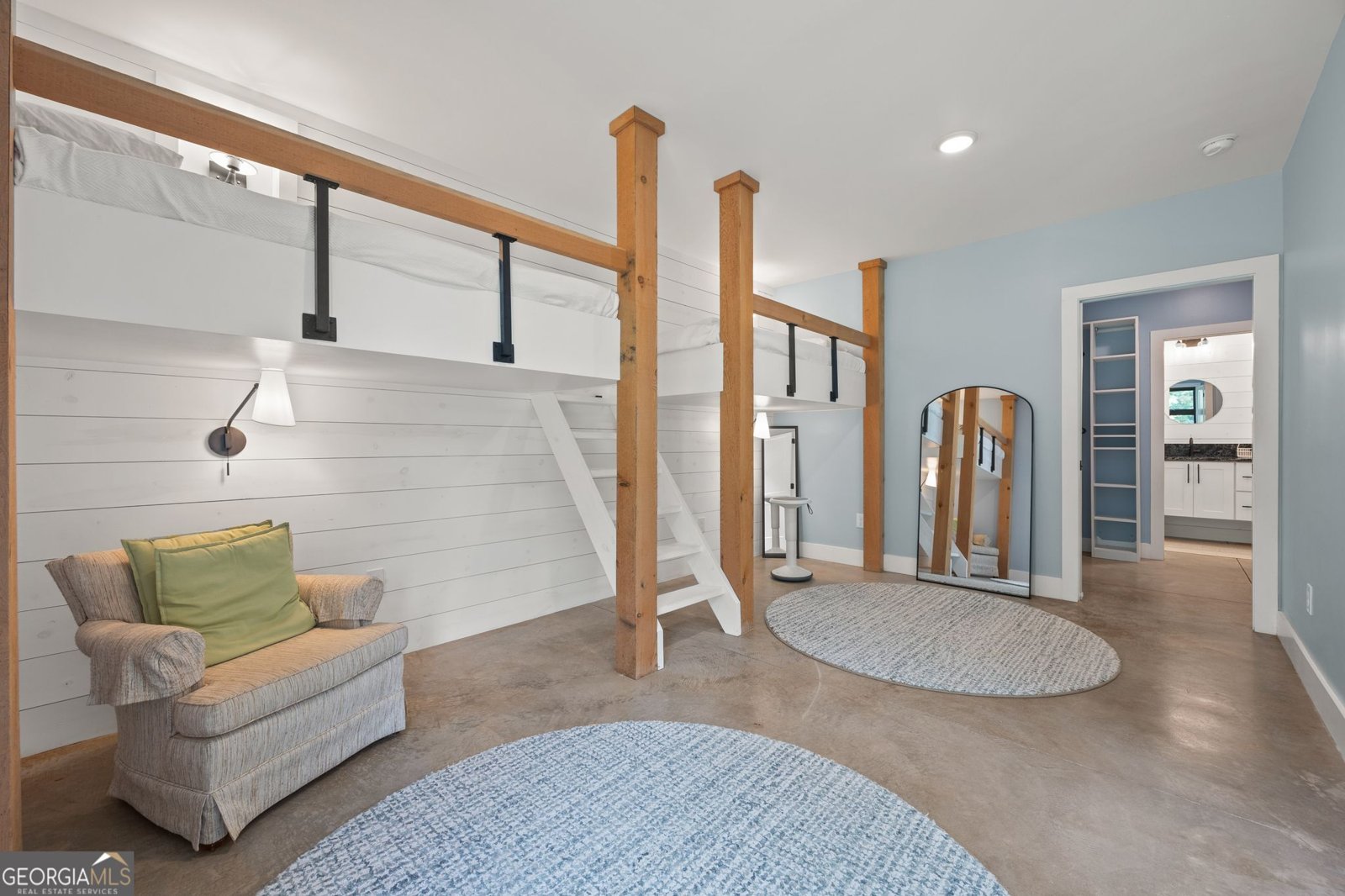 2691 TRINITY CHURCH Road Canton - 22