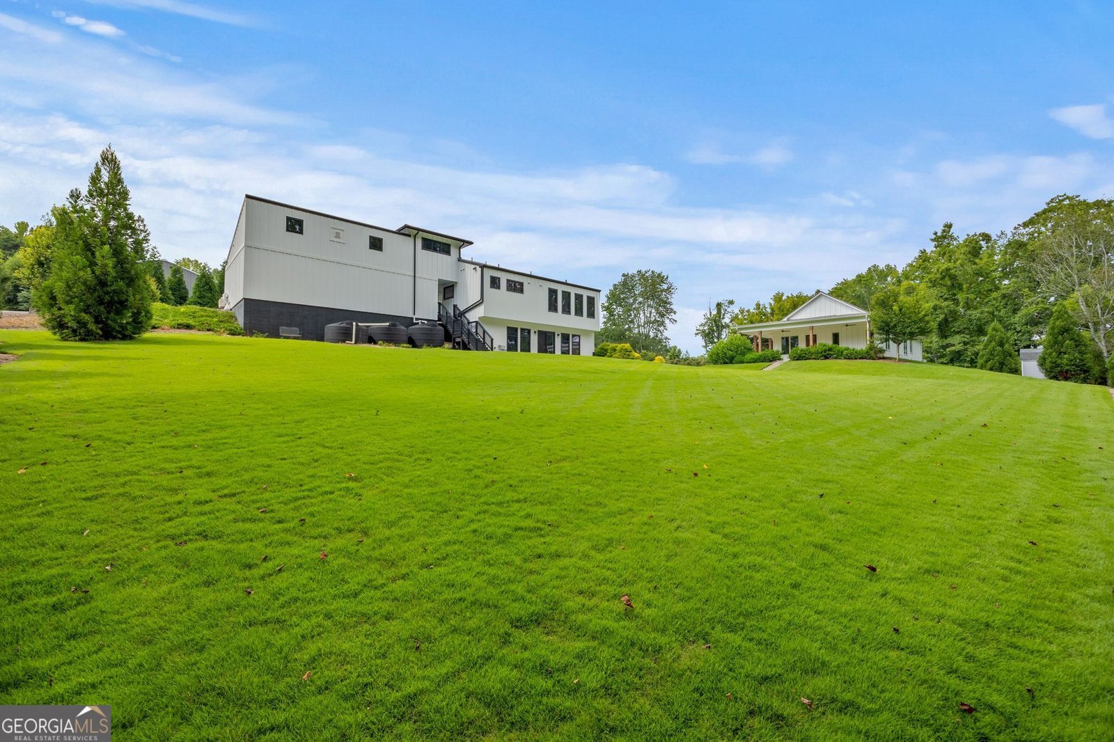 2691 TRINITY CHURCH Road Canton - 27