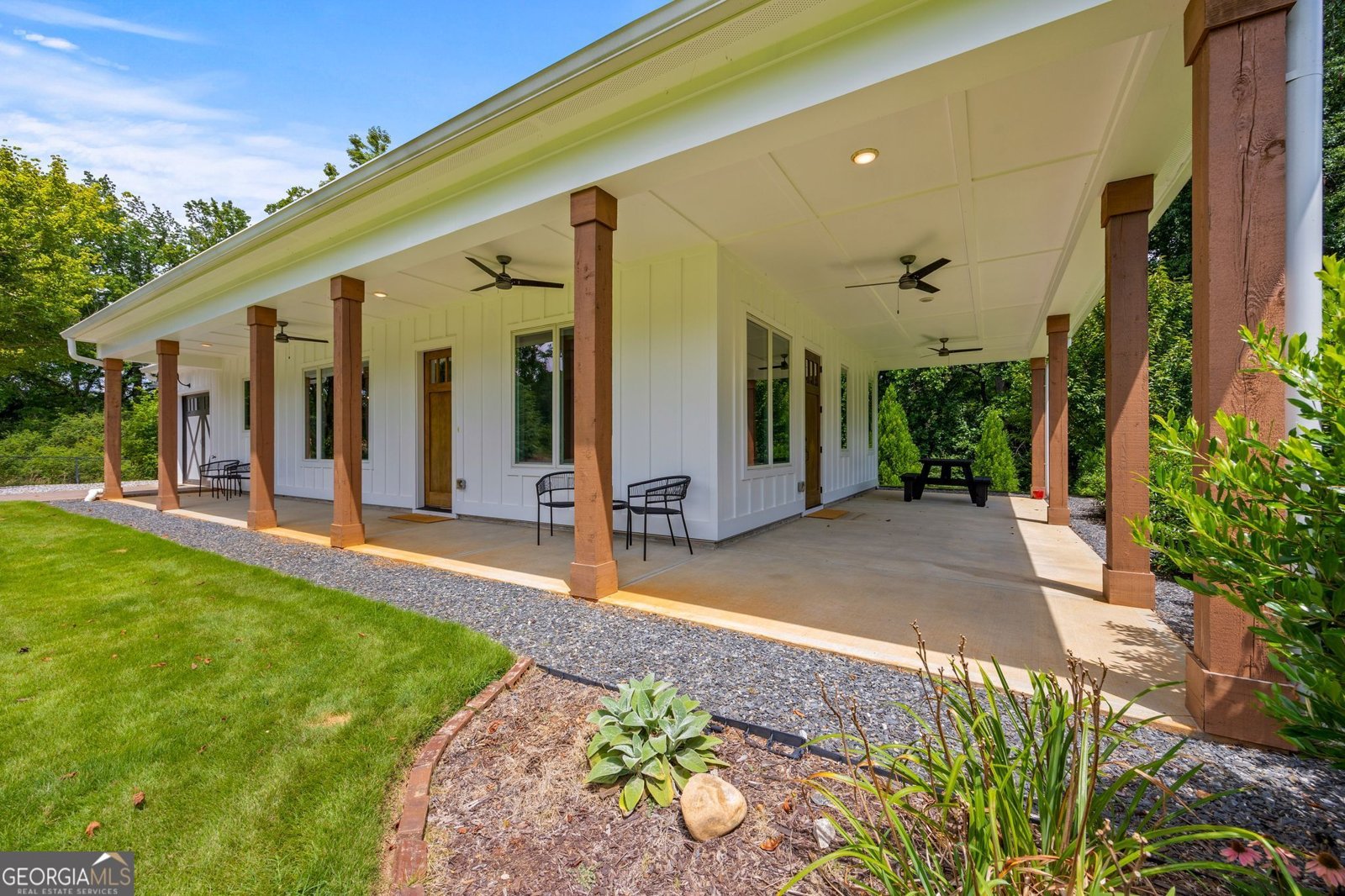 2691 TRINITY CHURCH Road Canton - 28