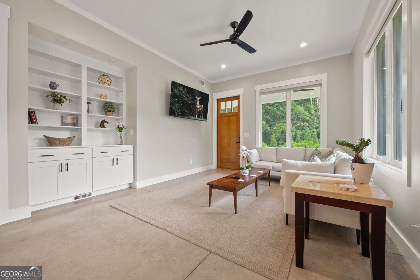 2691 TRINITY CHURCH Road Canton - 29