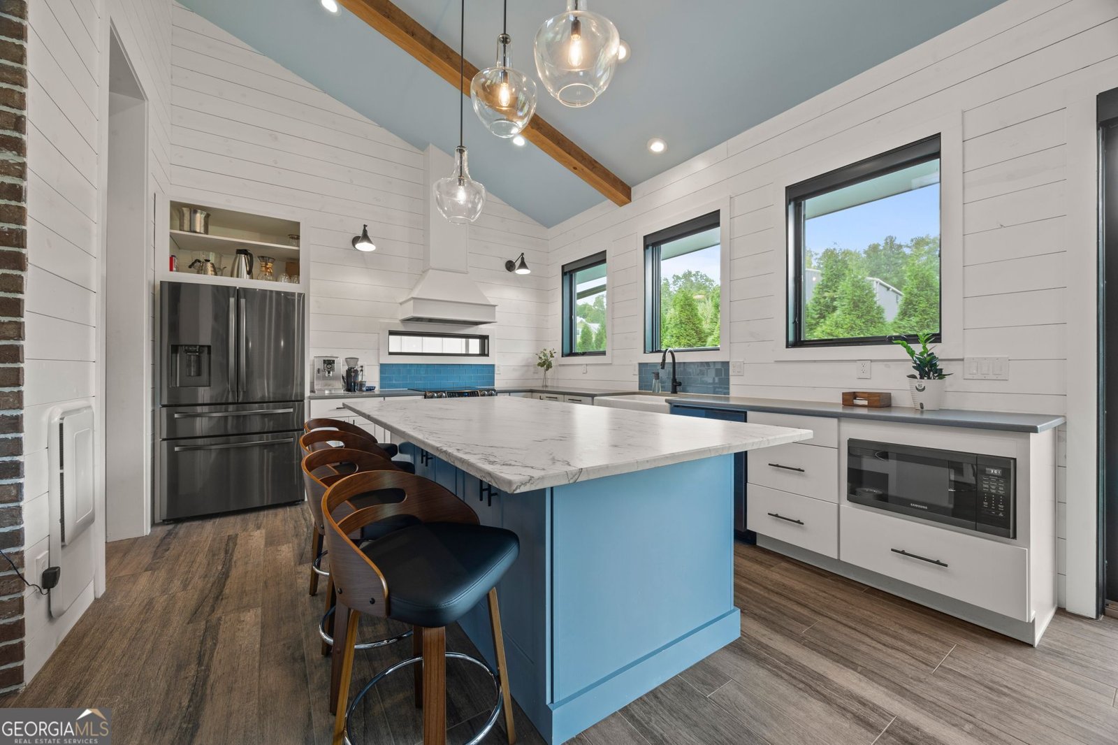 2691 TRINITY CHURCH Road Canton - 3