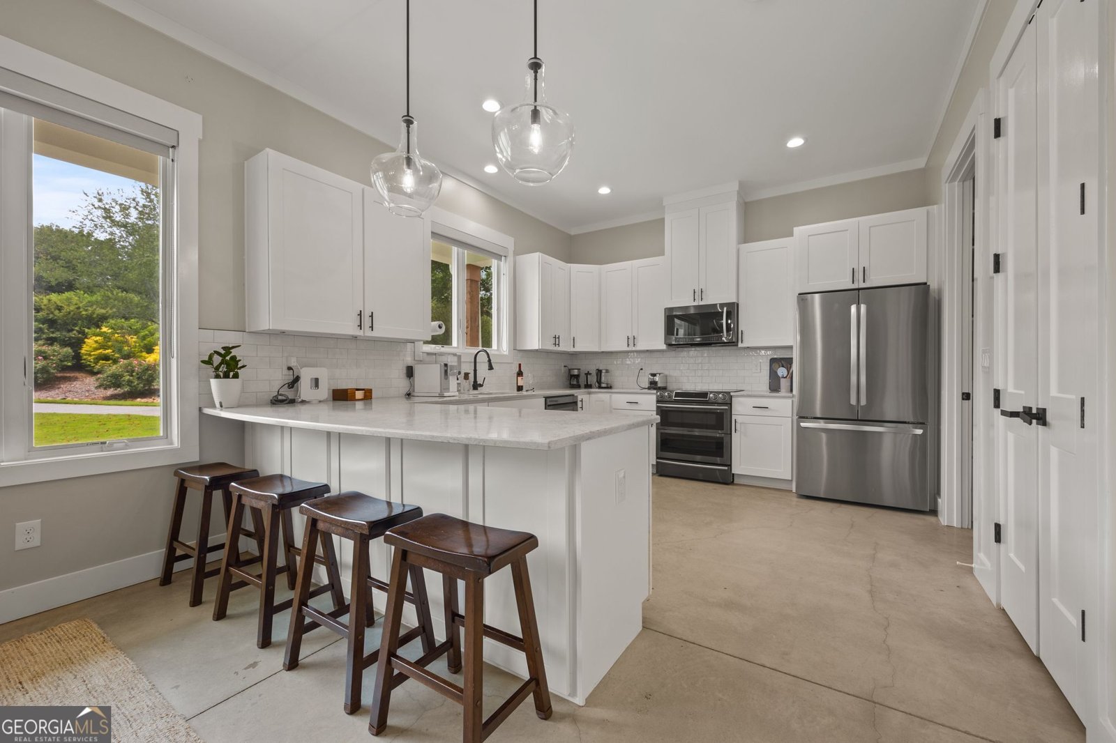 2691 TRINITY CHURCH Road Canton - 30