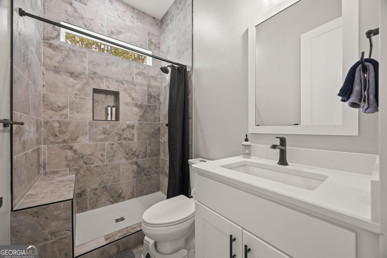 2691 TRINITY CHURCH Road Canton - 34