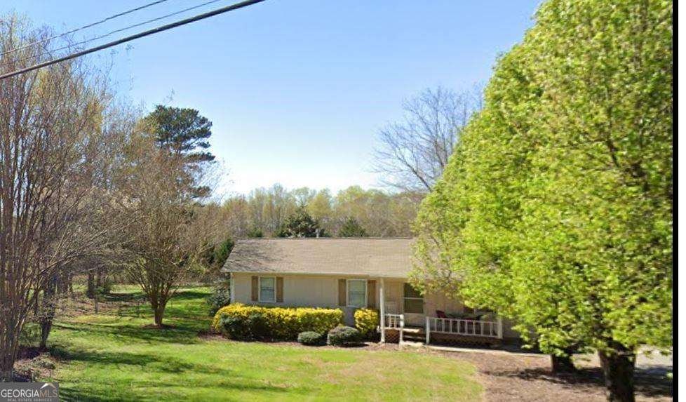 10561 Cherokee Drive Canton - 1
