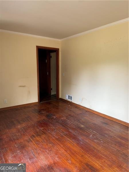 1239 Humphries Road Conyers - 10