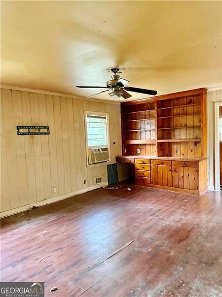 1239 Humphries Road Conyers - 11