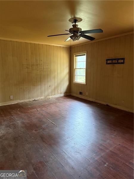 1239 Humphries Road Conyers - 12