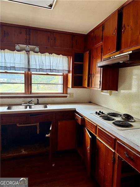 1239 Humphries Road Conyers - 13