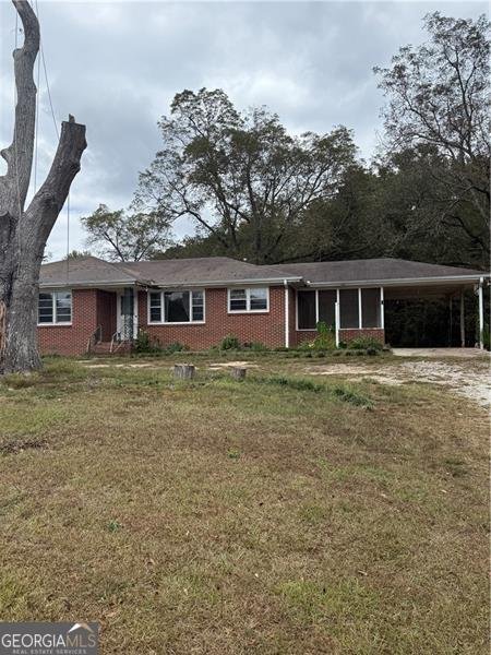 1239 Humphries Road Conyers - 14