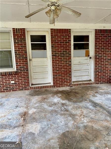 1239 Humphries Road Conyers - 17
