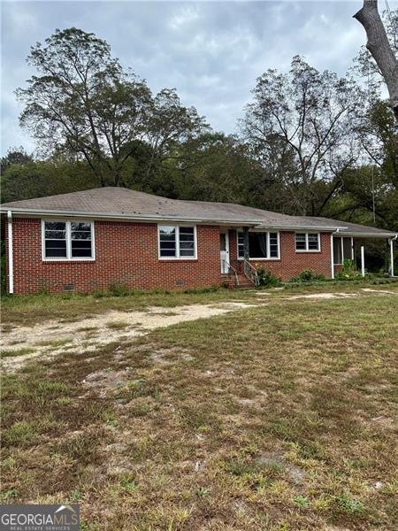 1239 Humphries Road Conyers - 18
