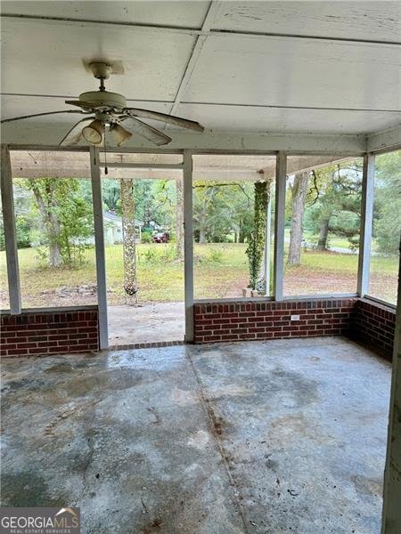 1239 Humphries Road Conyers - 2