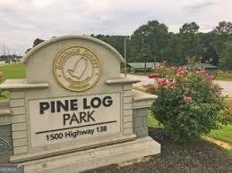 1239 Humphries Road Conyers - 21