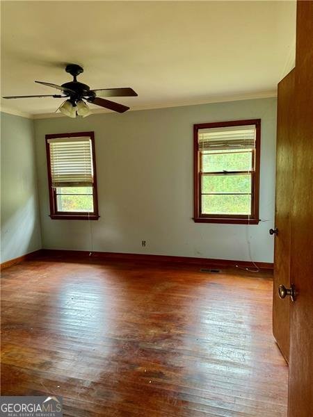 1239 Humphries Road Conyers - 6