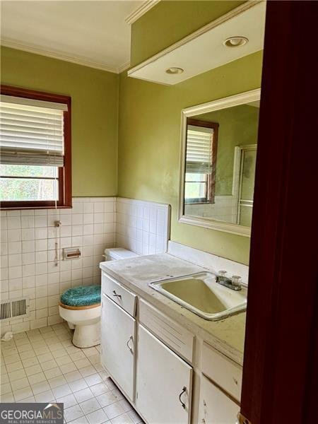 1239 Humphries Road Conyers - 9