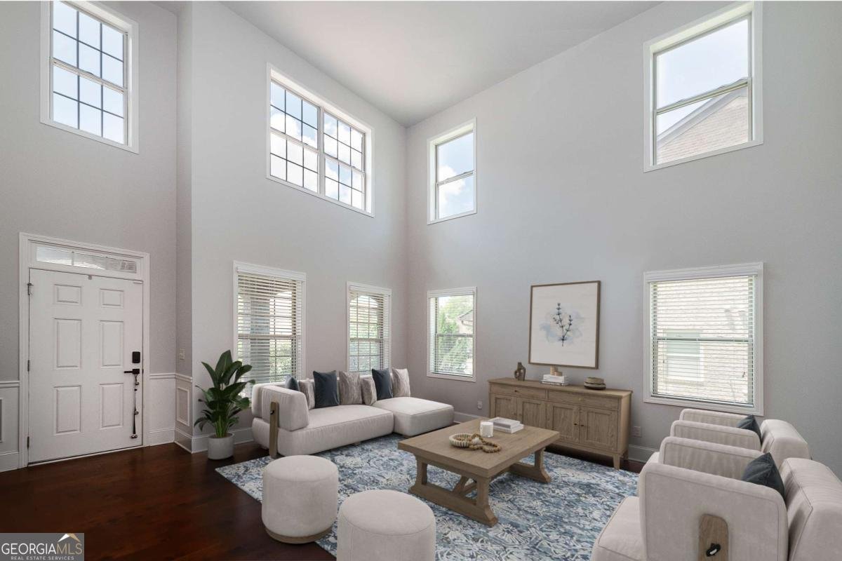 7645 Settles Walk Lane Suwanee - 3