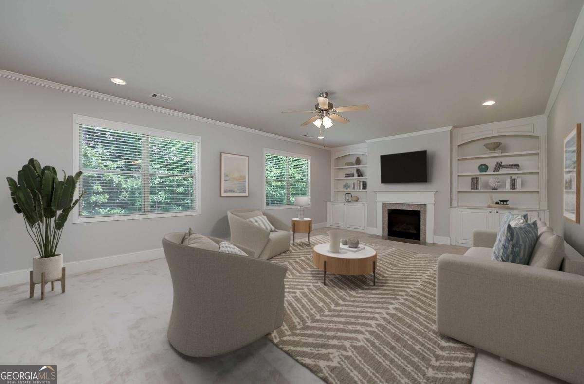 7645 Settles Walk Lane Suwanee - 5