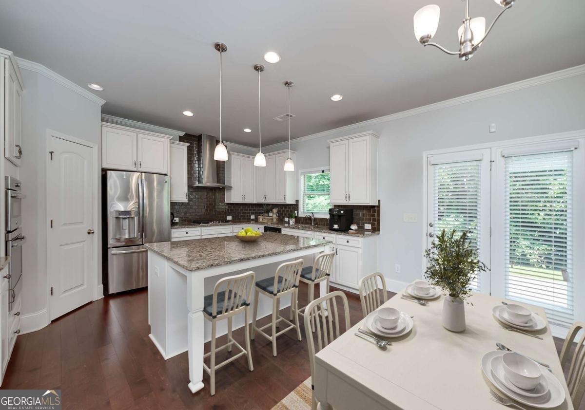 7645 Settles Walk Lane Suwanee - 6
