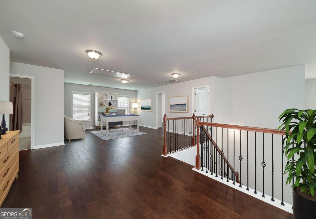 7645 Settles Walk Lane Suwanee - 8