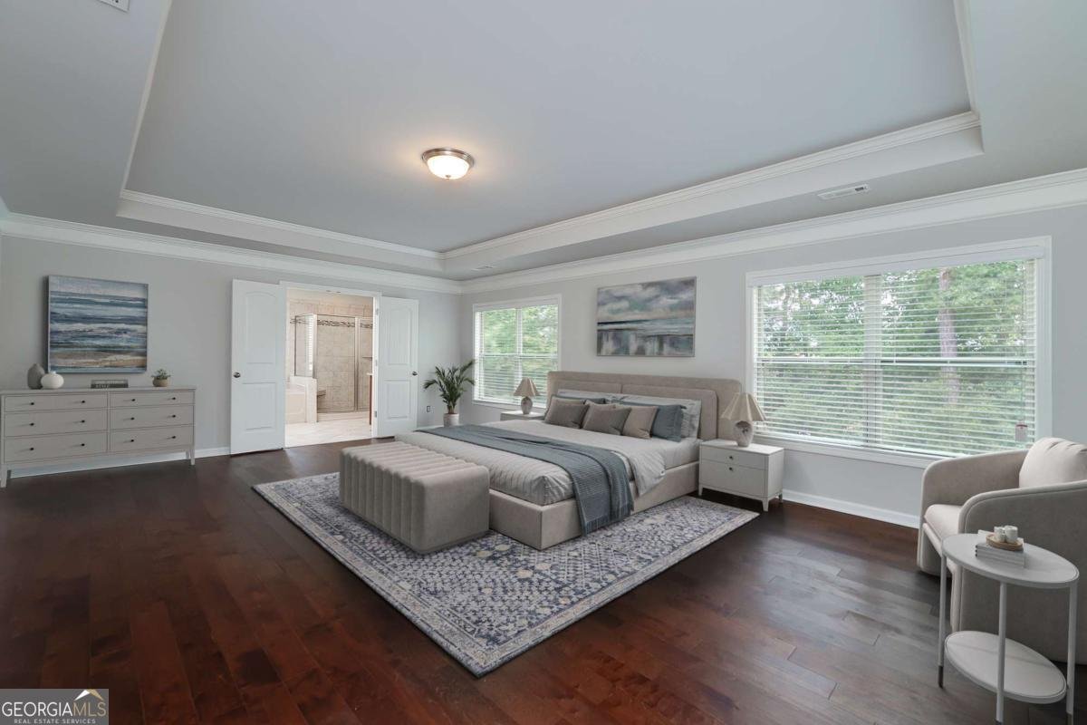 7645 Settles Walk Lane Suwanee - 9