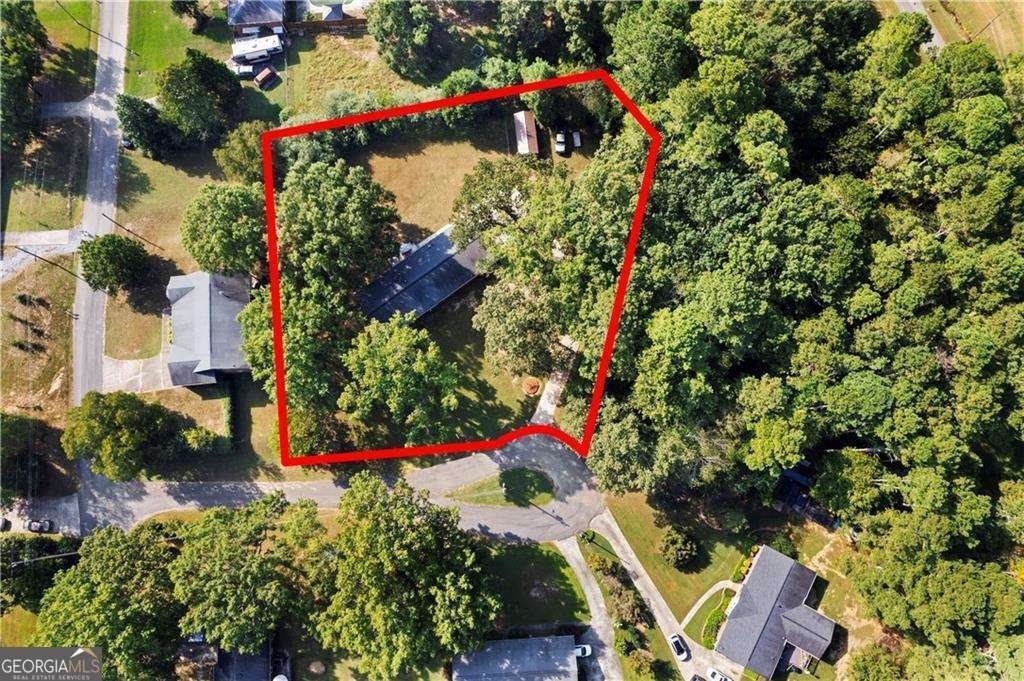 3 Page Drive Rome - 21