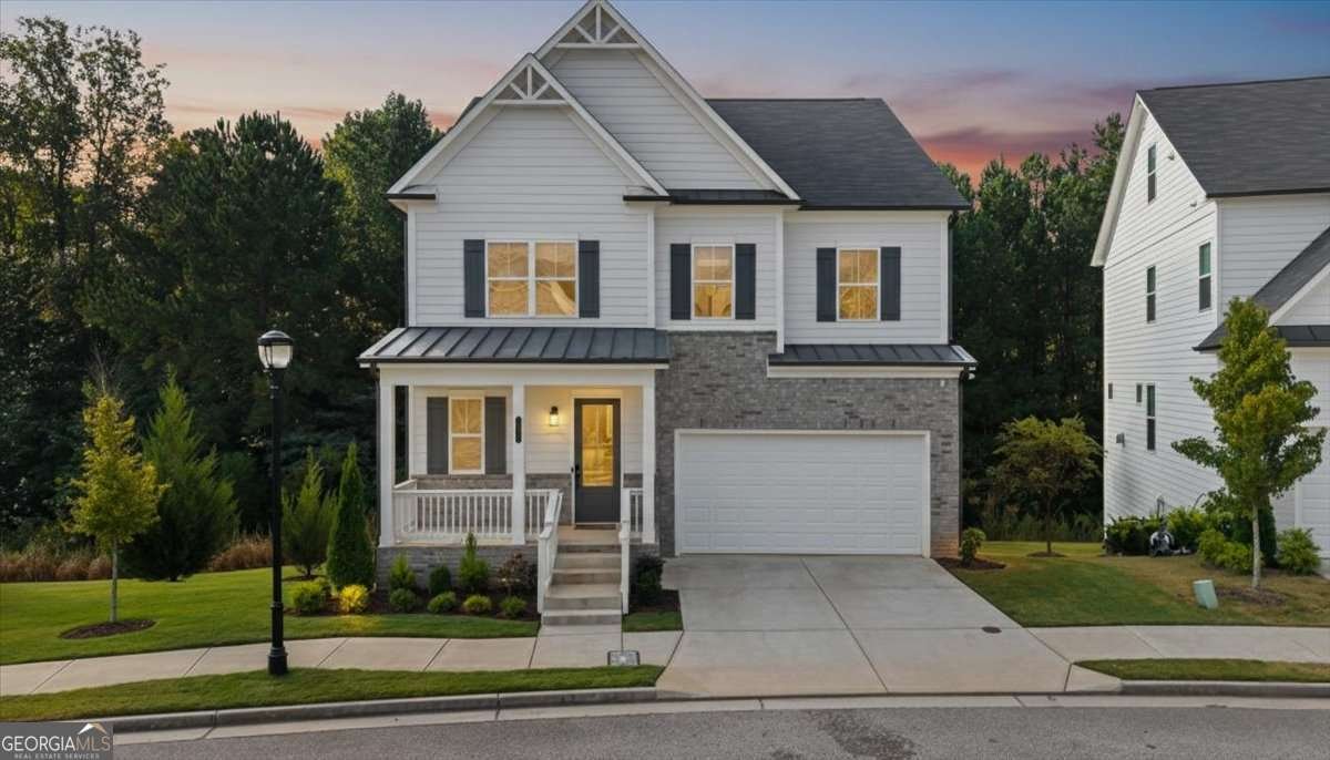 1990 Drew Drive Atlanta - 10