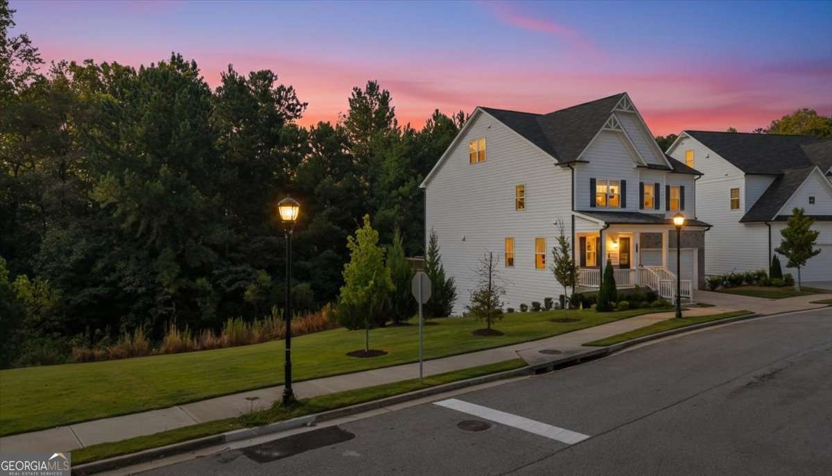 1990 Drew Drive Atlanta - 11