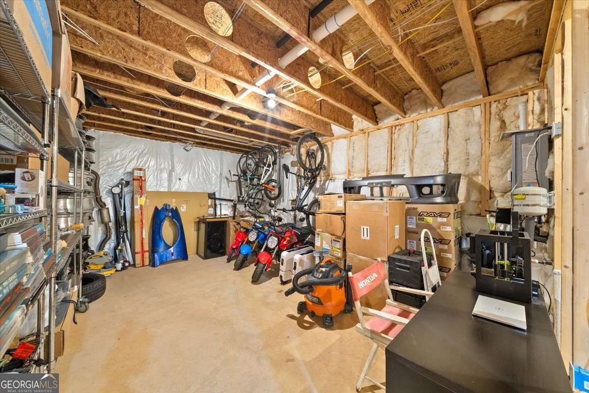 1990 Drew Drive Atlanta - 46