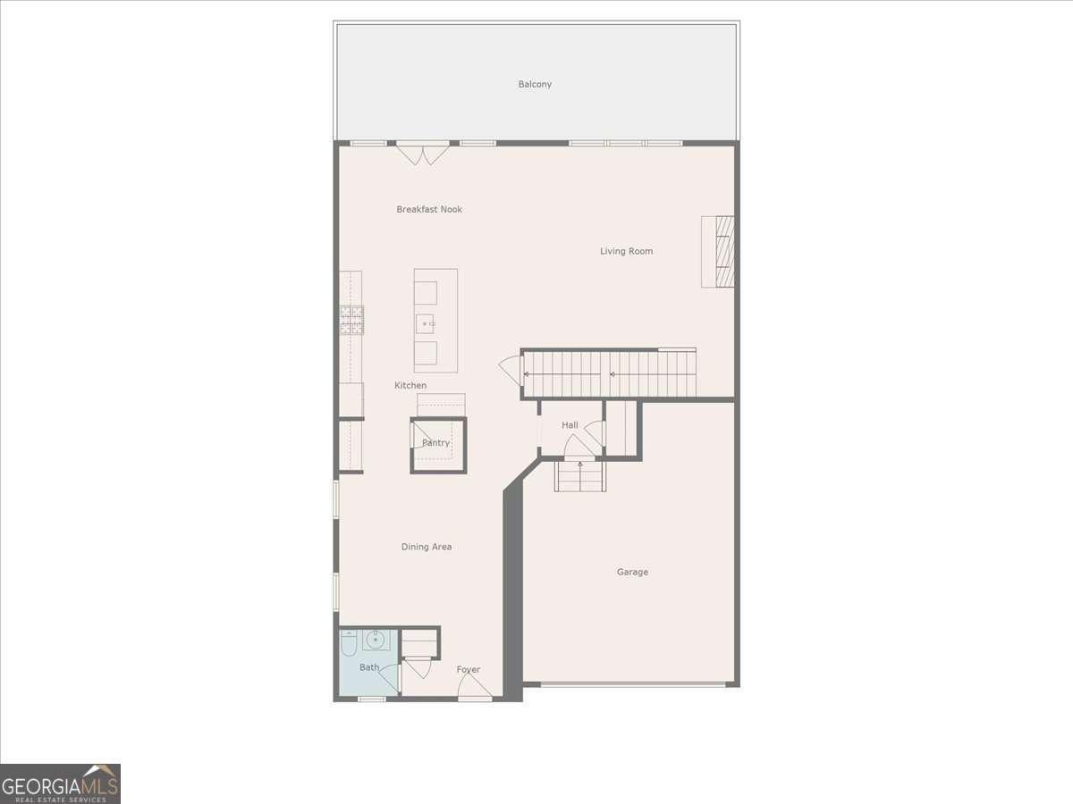1990 Drew Drive Atlanta - 49