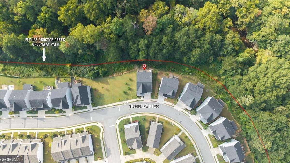 1990 Drew Drive Atlanta - 52