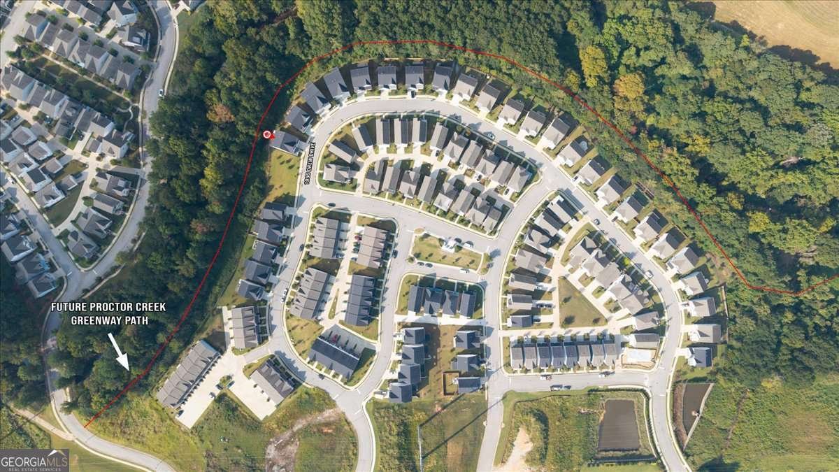 1990 Drew Drive Atlanta - 54