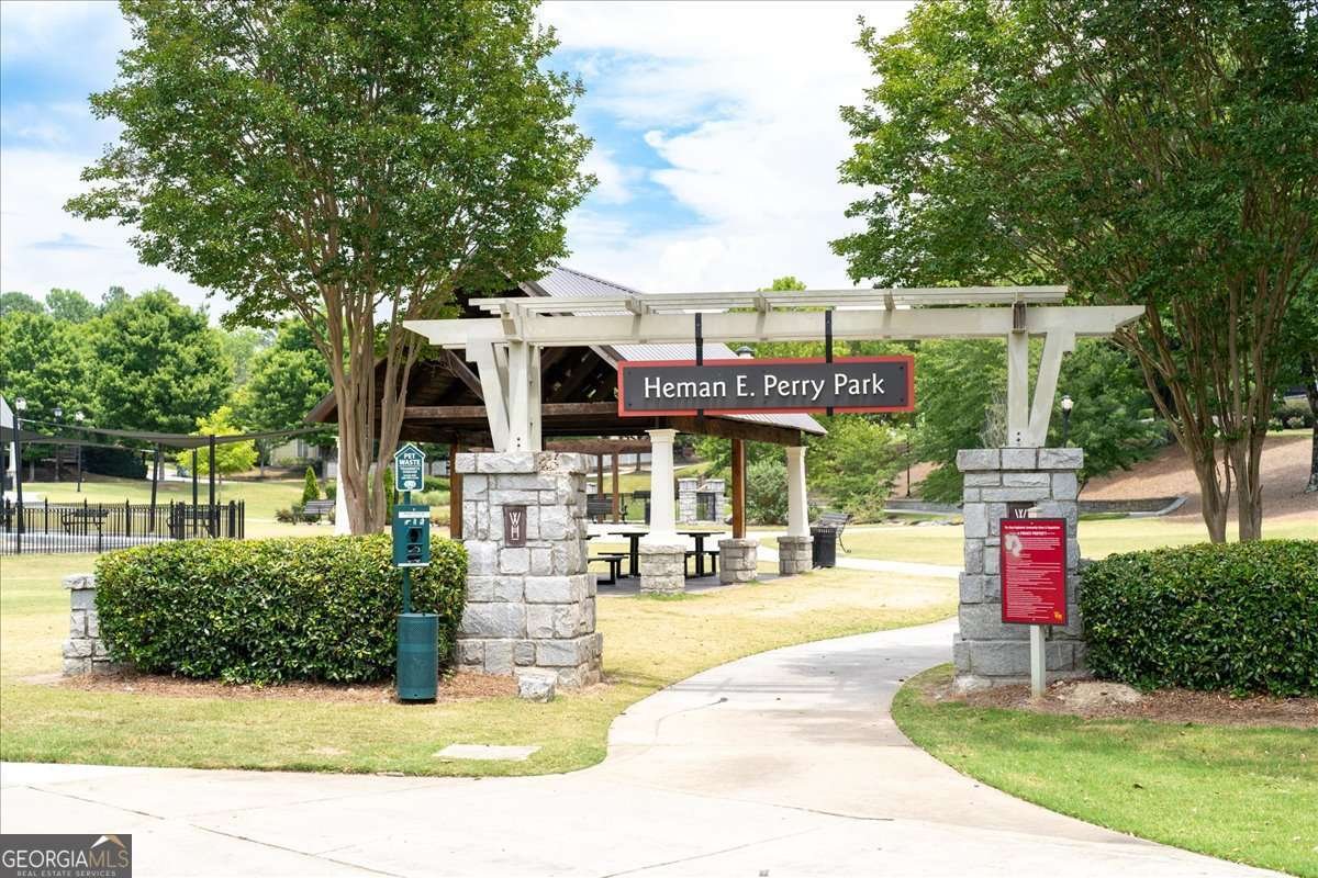 1990 Drew Drive Atlanta - 60