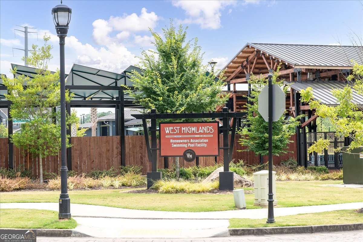 1990 Drew Drive Atlanta - 62
