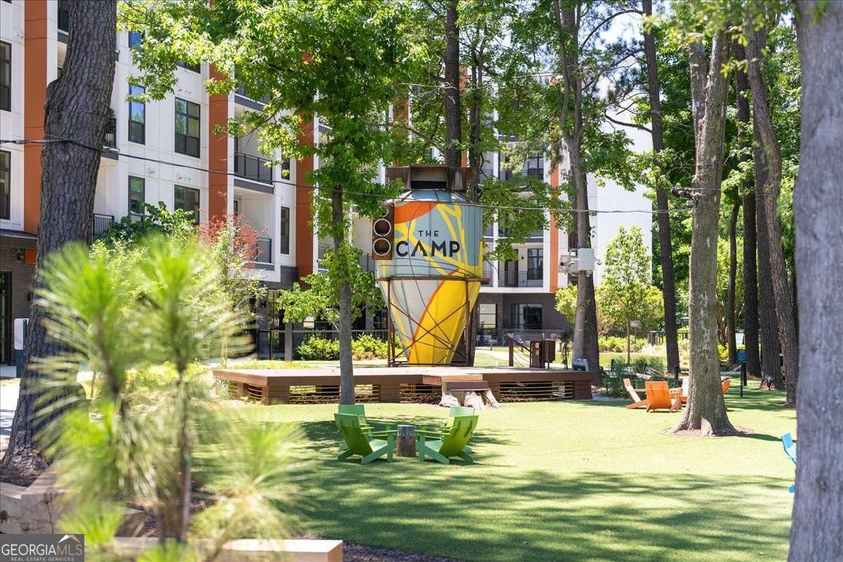 1990 Drew Drive Atlanta - 71